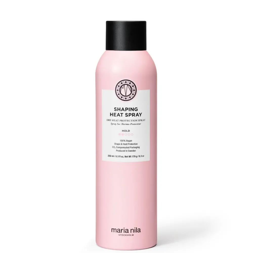 Maria Nila Styling|Shaping Heat Spray