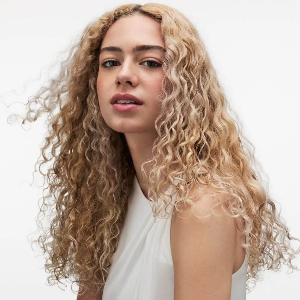 Maria Nila Hårpleie|Sheer Silver Booster Masque