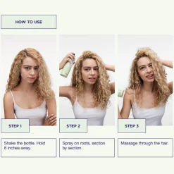 Maria Nila Styling|Soothing Dry Shampoo