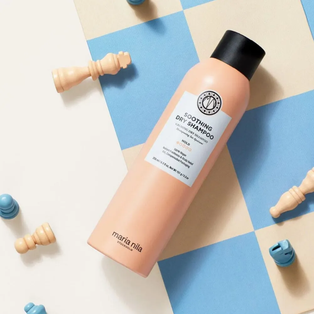 Maria Nila Styling|Soothing Dry Shampoo