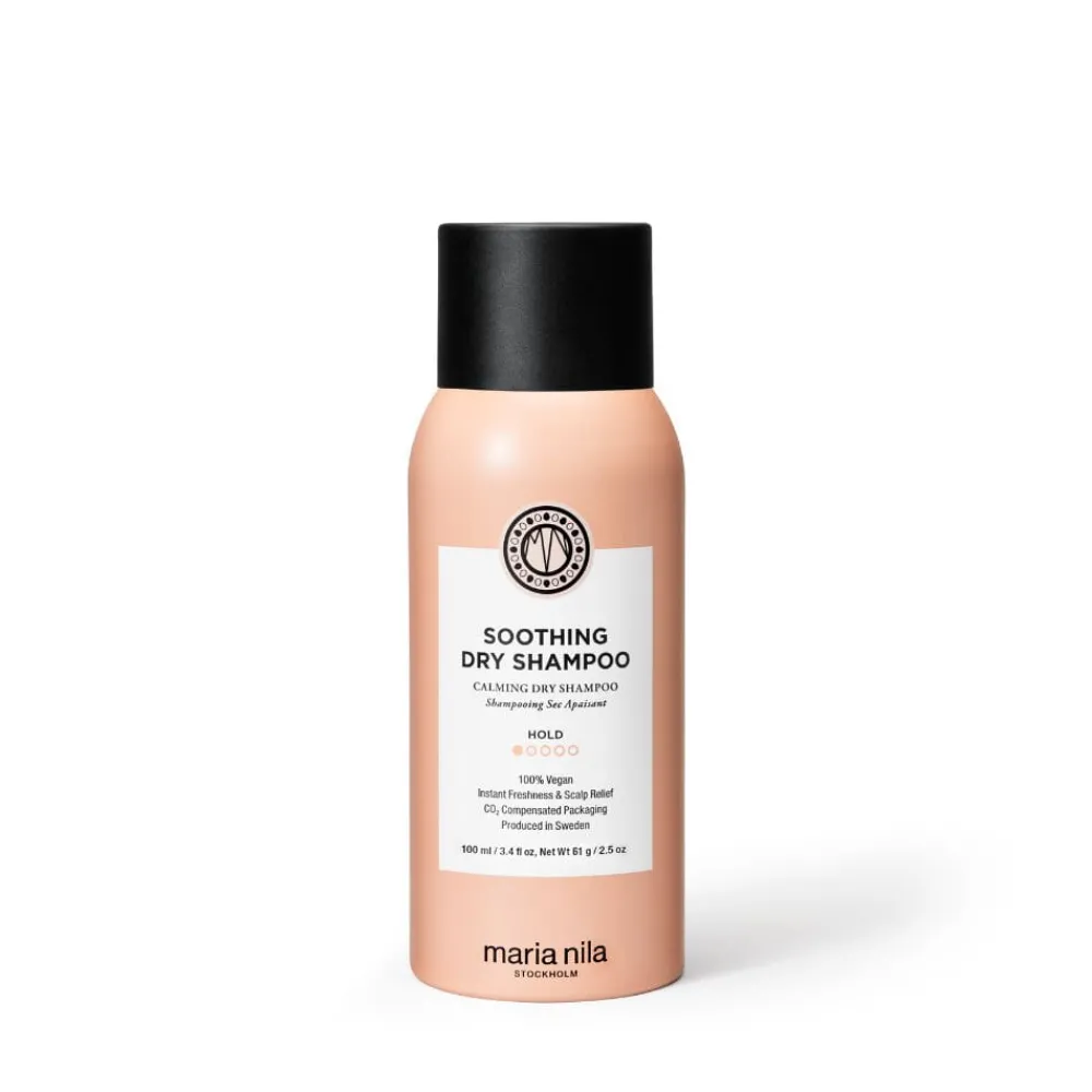 Maria Nila Styling|Soothing Dry Shampoo