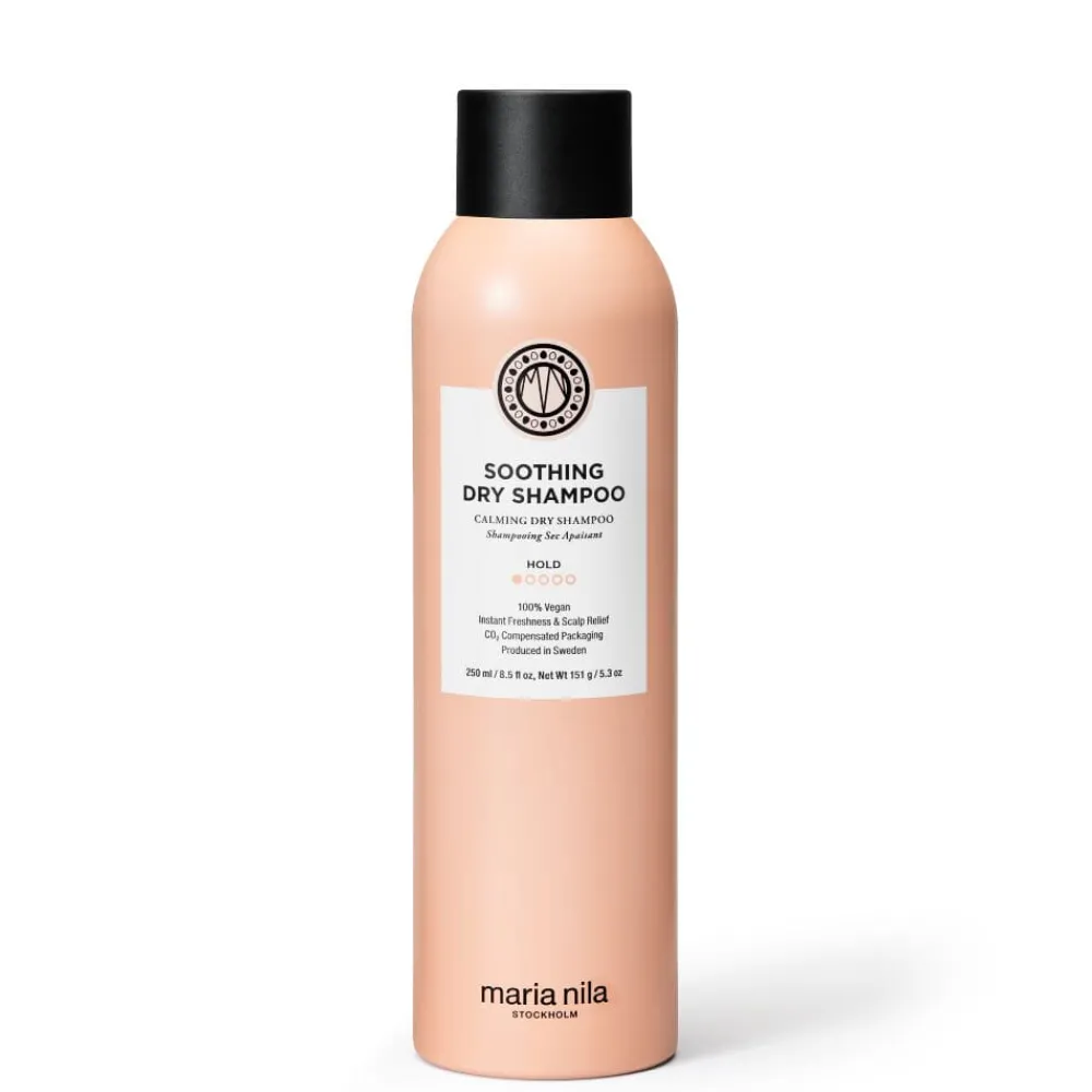 Maria Nila Styling|Soothing Dry Shampoo