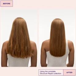 Maria Nila Styling|Structure Repair Leave In Cream