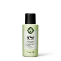 Maria Nila Hårpleie|Structure Repair Shampoo