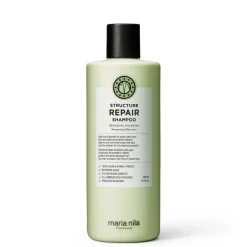Maria Nila Hårpleie|Structure Repair Shampoo