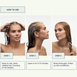 Maria Nila Hårpleie|Structure Repair Masque