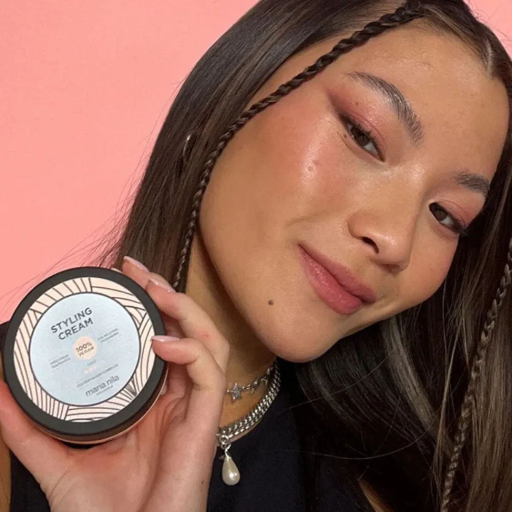 Maria Nila Styling|Hårpleie|Styling Cream