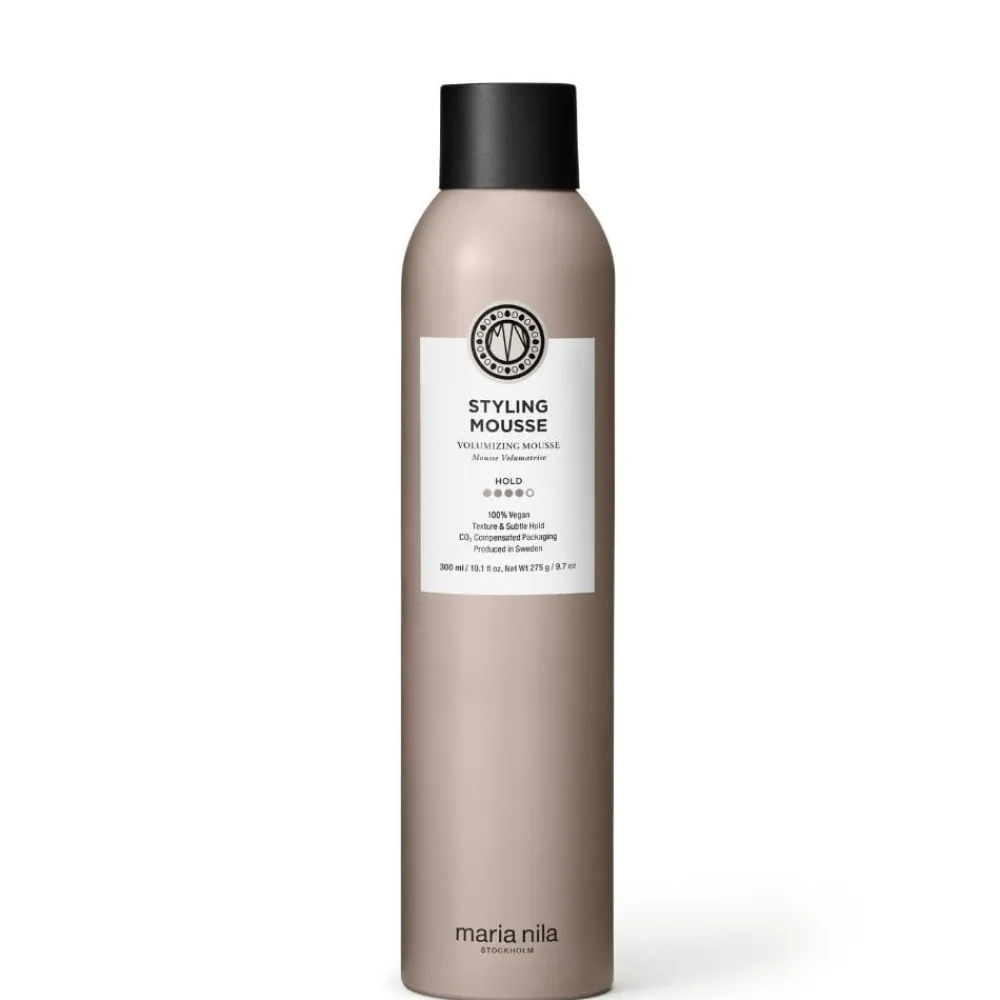 Maria Nila Styling|Styling Mousse