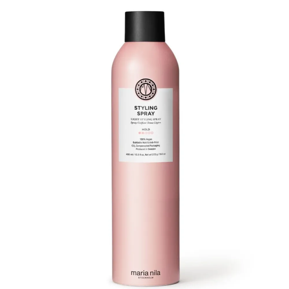 Maria Nila Styling|Styling Spray