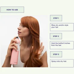 Maria Nila Styling|Styling Spray