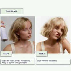 Maria Nila Styling|Texture Spray