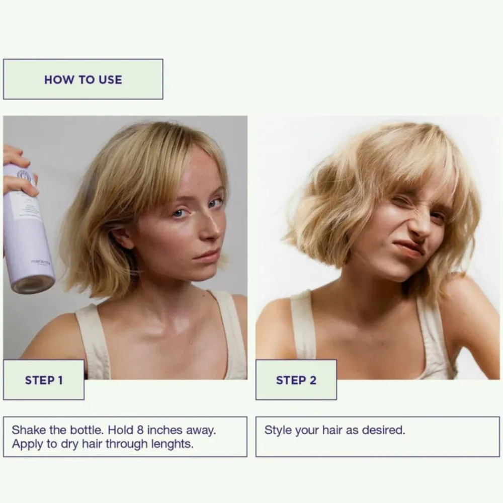 Maria Nila Styling|Texture Spray