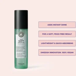 Maria Nila Hårpleie|True Soft Argan Oil