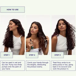 Maria Nila Hårpleie|True Soft Argan Oil