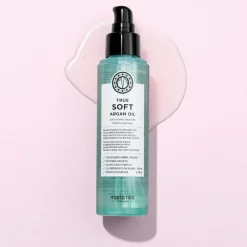 Maria Nila Hårpleie|True Soft Argan Oil