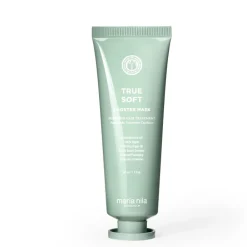 Maria Nila Hårpleie|True Soft Booster Masque