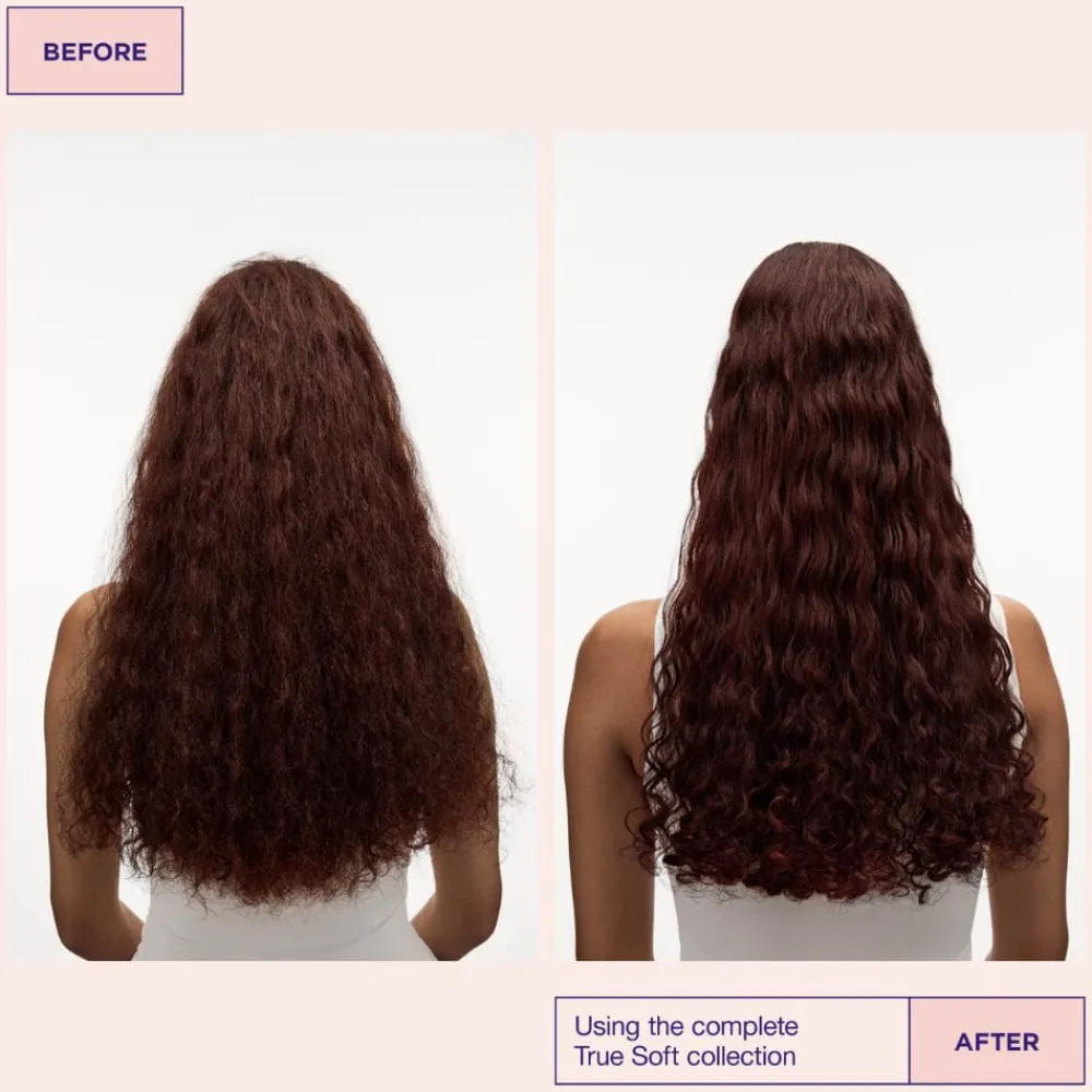 Maria Nila Hårpleie|True Soft Booster Masque