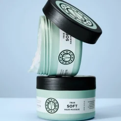 Maria Nila Hårpleie|True Soft Masque