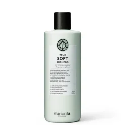Maria Nila Hårpleie|True Soft Shampoo