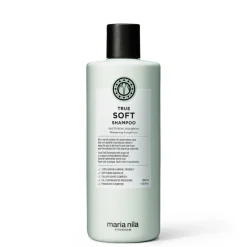 Maria Nila Hårpleie|True Soft Shampoo