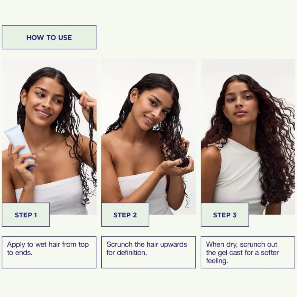 Maria Nila Styling|Weightless Curl Definer