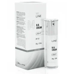 MeLine Med Solfaktor|Sol Og Selvbruning|BB Cream SPF 30