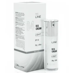 MeLine Med Solfaktor|Sol Og Selvbruning|BB Cream SPF 30