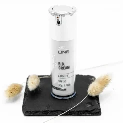 MeLine Med Solfaktor|Sol Og Selvbruning|BB Cream SPF 30