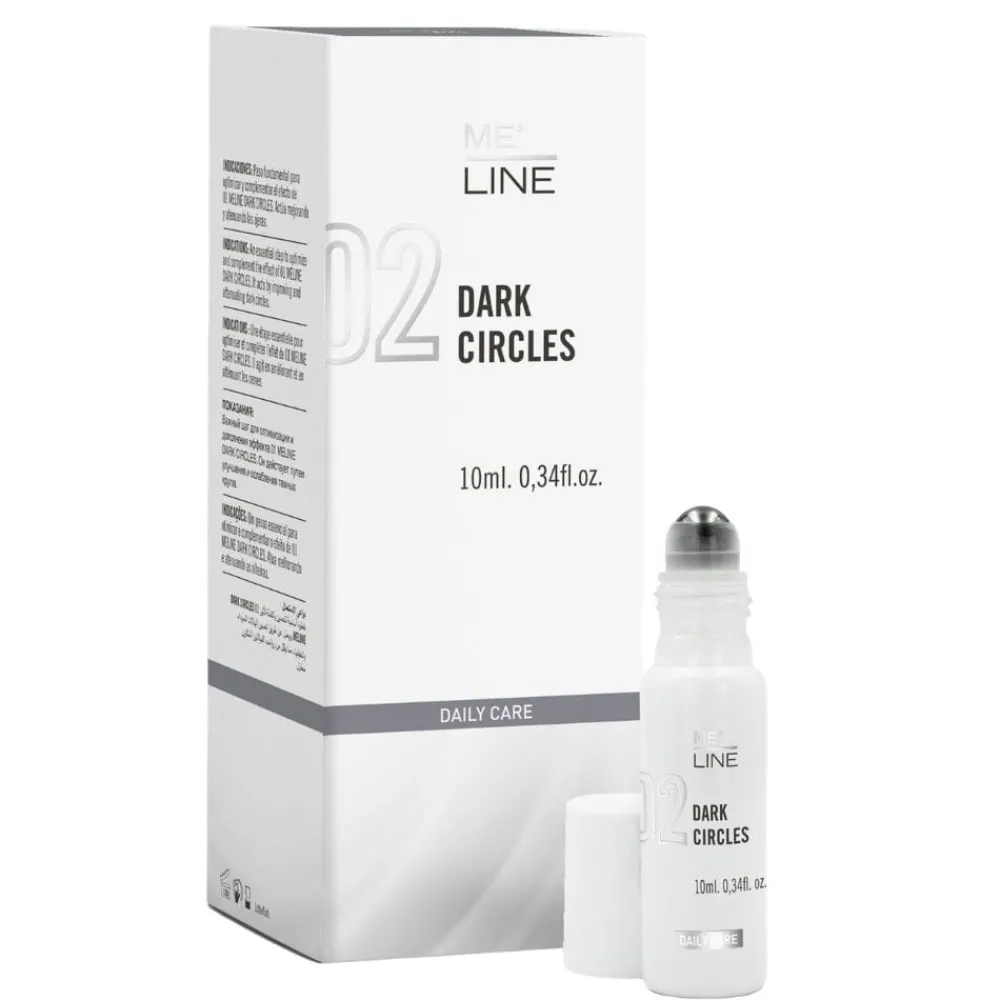 MeLine Øyepleie|Dark Circle Roll On