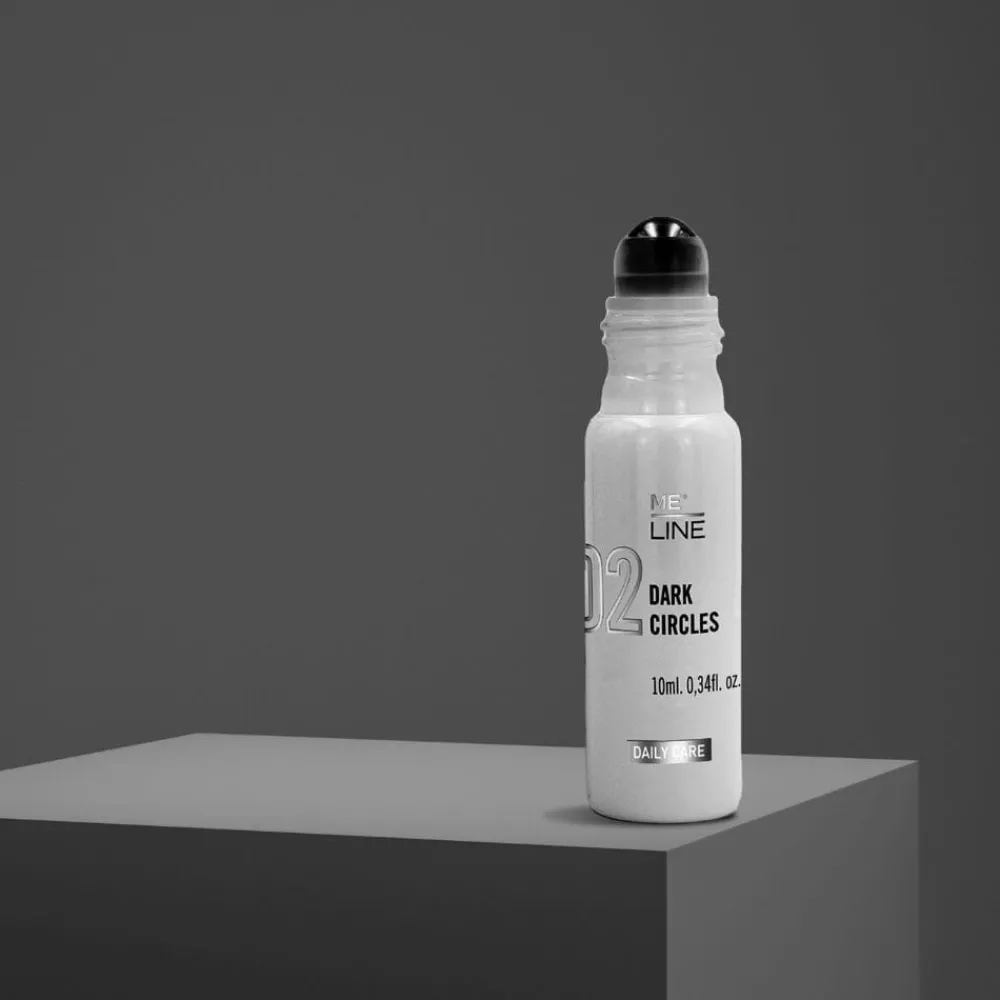 MeLine Øyepleie|Dark Circle Roll On