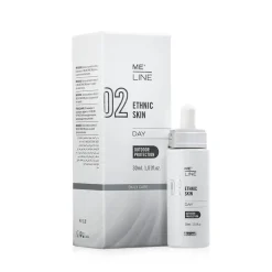 MeLine Serum Og Ampuller|Ethnic Skin Day