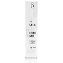 MeLine Ansiktskrem|Ethnic Skin Night
