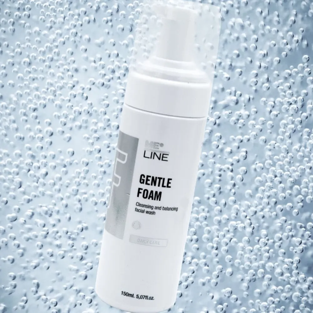 MeLine Rens|Gentle Foam