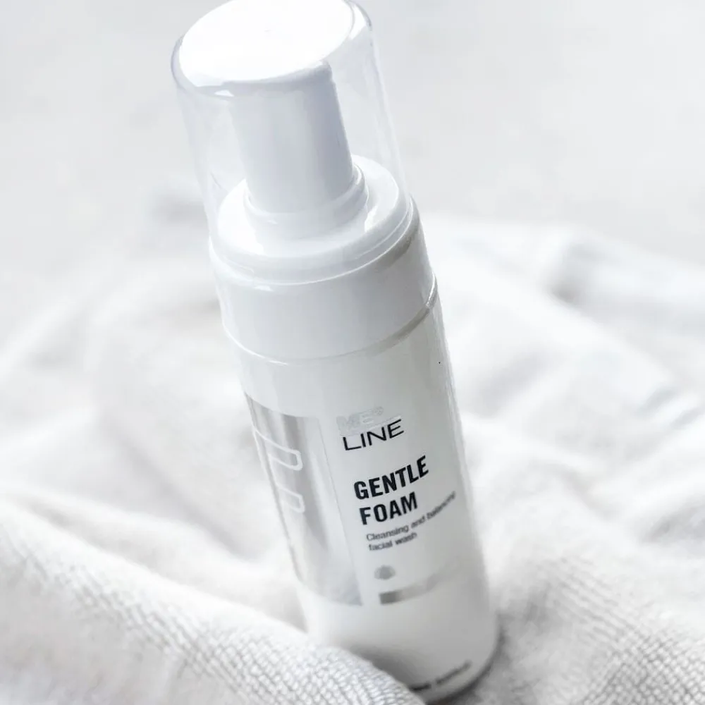 MeLine Rens|Gentle Foam