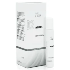 MeLine Kroppsolje Og Serum|Intimate Roll On