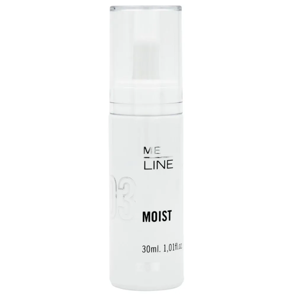MeLine Serum Og Ampuller|Moist