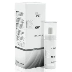 MeLine Serum Og Ampuller|Moist