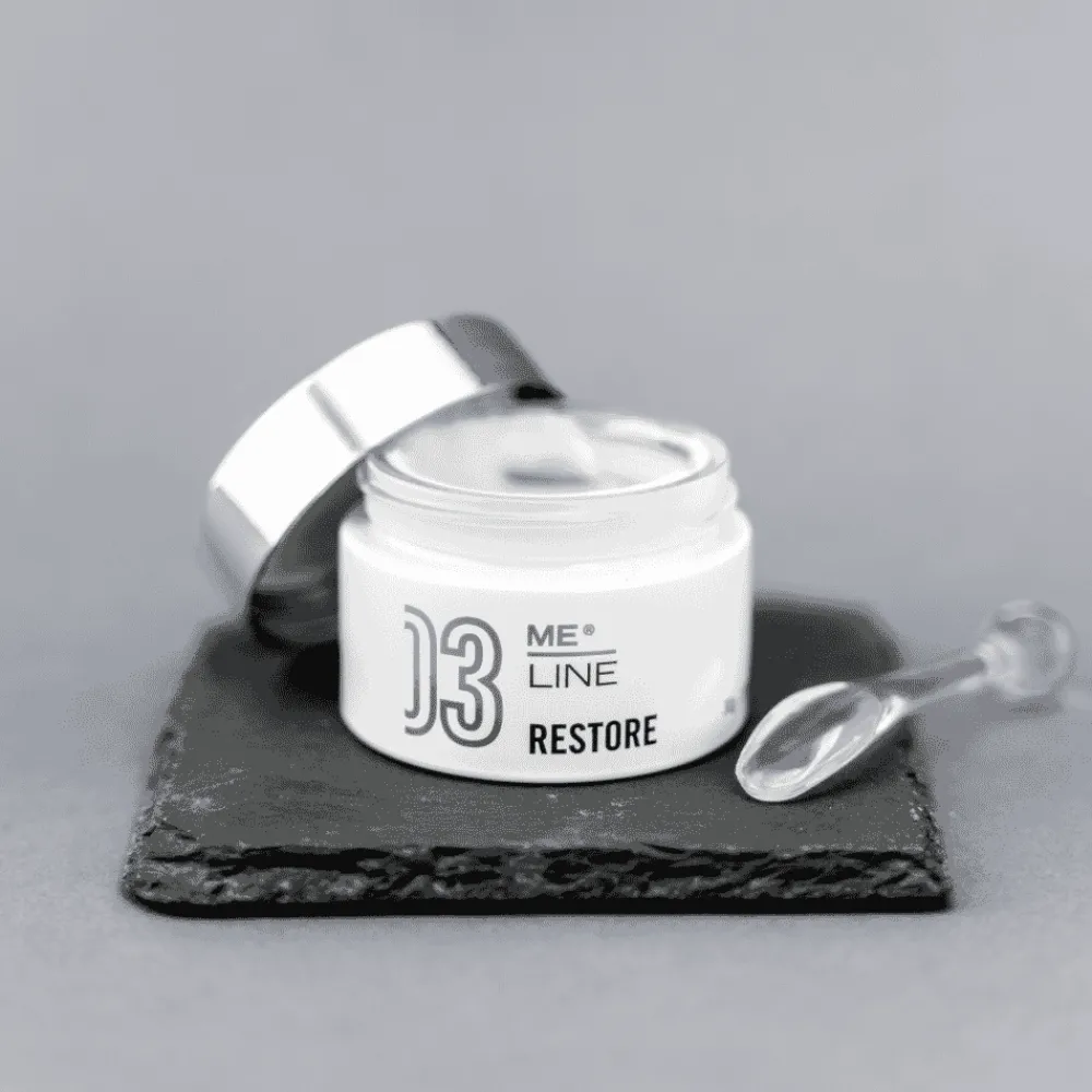 MeLine Ansiktskrem|Restore Cream