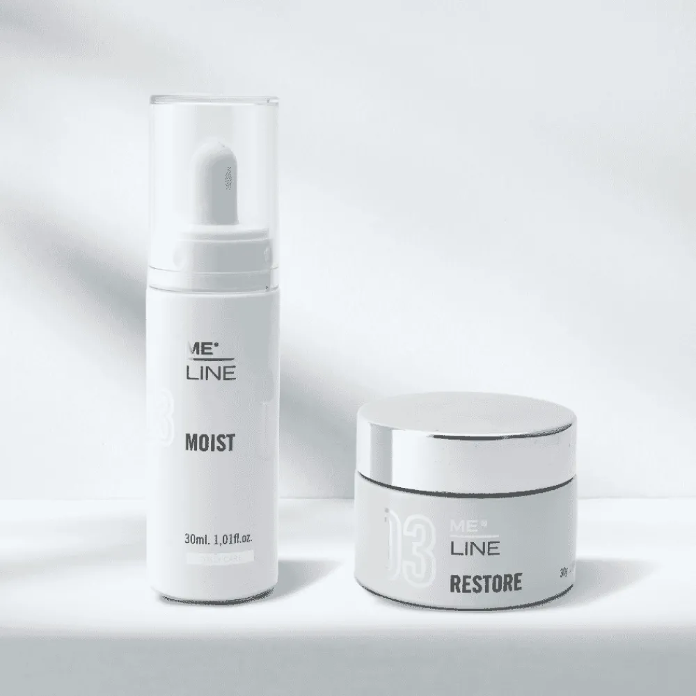 MeLine Ansiktskrem|Restore Cream