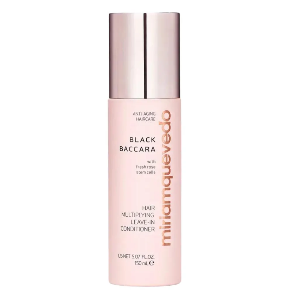 Miriam Quevedo Hårpleie|Black Baccara Hair Multiplying Leave-In Conditioner