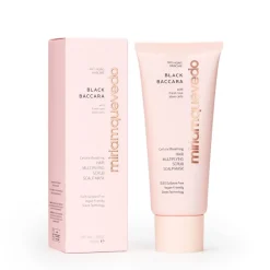 Miriam Quevedo Hårpleie|Black Baccara Hair Multiplying Scrub Scalp Mask