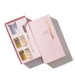 Miriam Quevedo Hår|Produktkit|Black Baccara Bond Rejuvenating Luxe Cure
