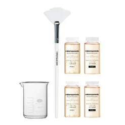 Miriam Quevedo Hår|Produktkit|Black Baccara Bond Rejuvenating Luxe Cure