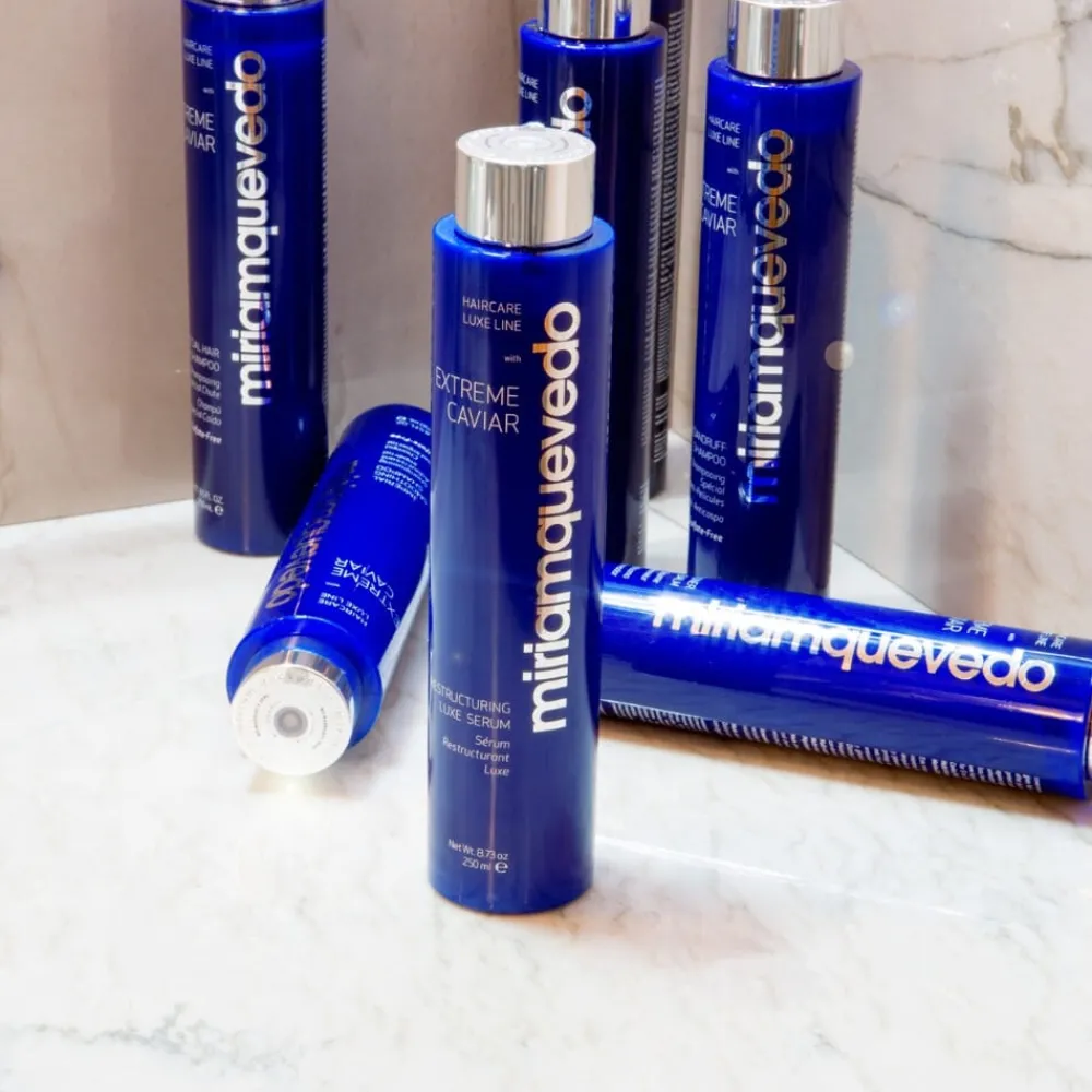 Miriam Quevedo Styling|Hårpleie|Extreme Caviar Restructuring Luxe Serum