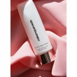 Miriam Quevedo Ansiktsmaske Og Kur|FACE Black Baccara Global Perfecting Velvet Mask