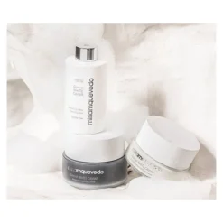 Miriam Quevedo Dusj Og Bad|Glacial White Caviar Revitalizing Body Cleansing Balm