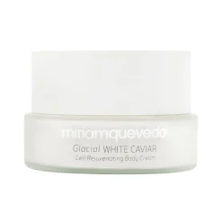 Miriam Quevedo Gravid Og Ammende|Bodylotion|Glacial White Caviar Cell Rejuvenating Body Cream