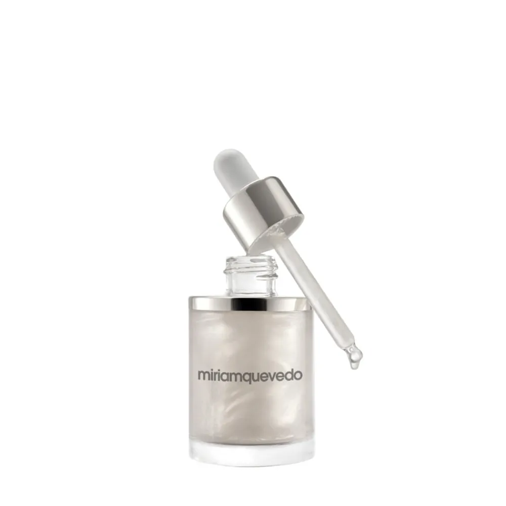 Miriam Quevedo Styling|Hårpleie|Glacial White Caviar Hydra-Pure Precious Elixir