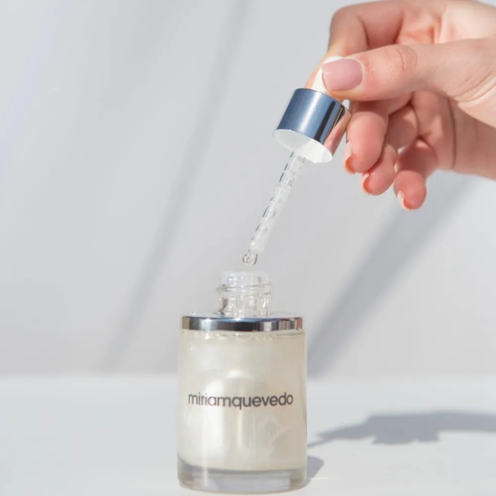 Miriam Quevedo Styling|Hårpleie|Glacial White Caviar Hydra-Pure Precious Elixir