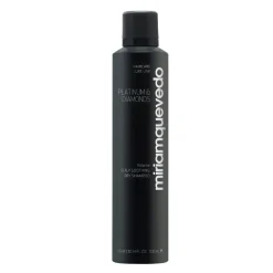 Miriam Quevedo Styling|Platinum & Diamonds Volume Scalp Soothing Dry Shampoo